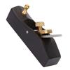 80mm Length Mini Wood Planer Woodcraft Hand Tool  Woodworking and Leather Crafting
