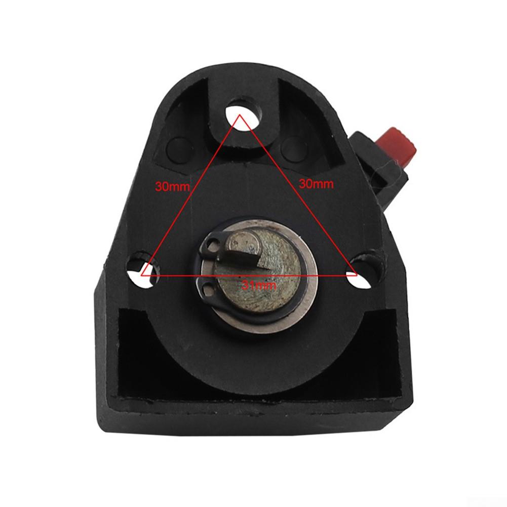 Электрический молоток Ударная дрель Переключатель переключения передач Преобразователь молотка