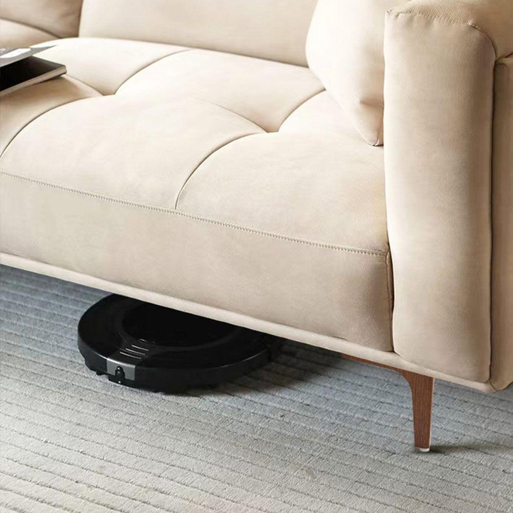 Металлические ножки для мебели Треугольные износостойкие ножки для шкафа Замена устойчивая к царапинам Ножка для прикроватной тумбочки Ящик для хранения