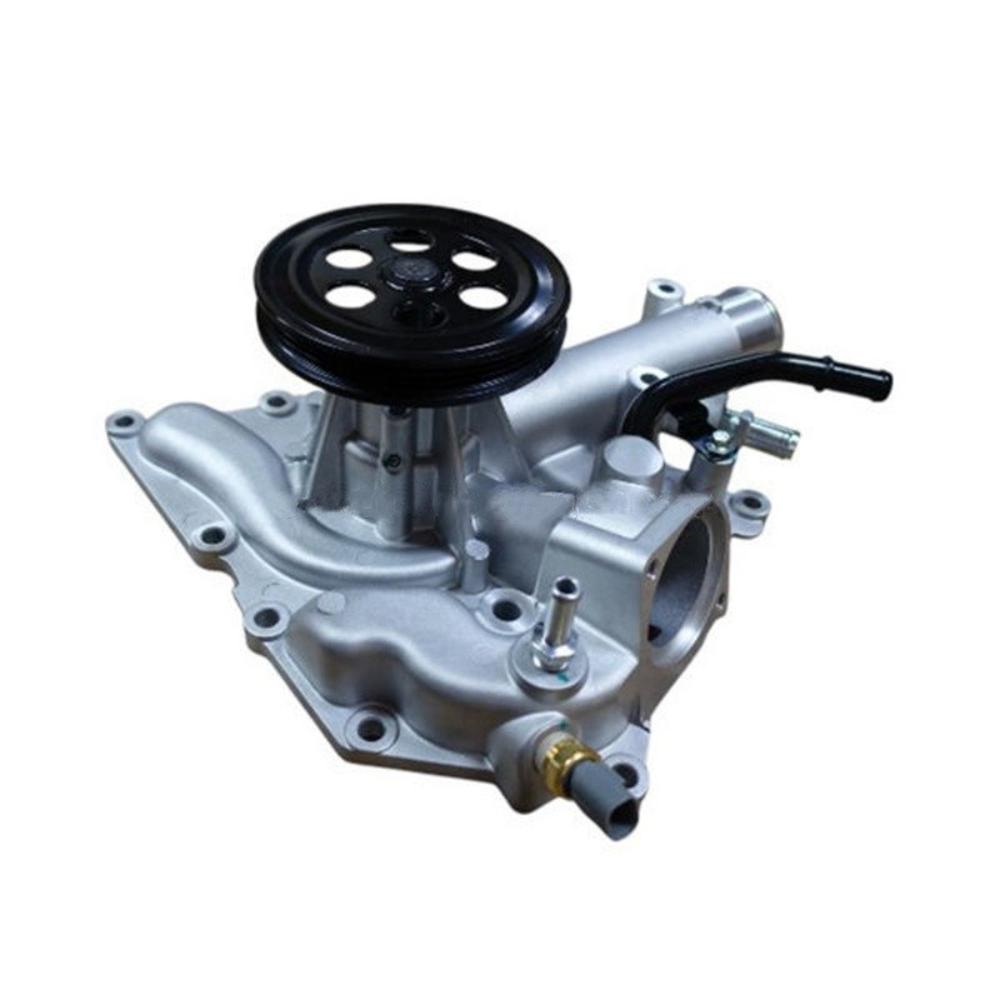 New Water Pump 68261224AG For 2019-2024 Ram 1500 5.7L & 2022-2023 Jeep Wagoneer