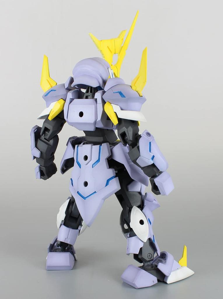 Канцелярия премьер-министра Пластиковая модель Plaact Артур Немасштаб 05