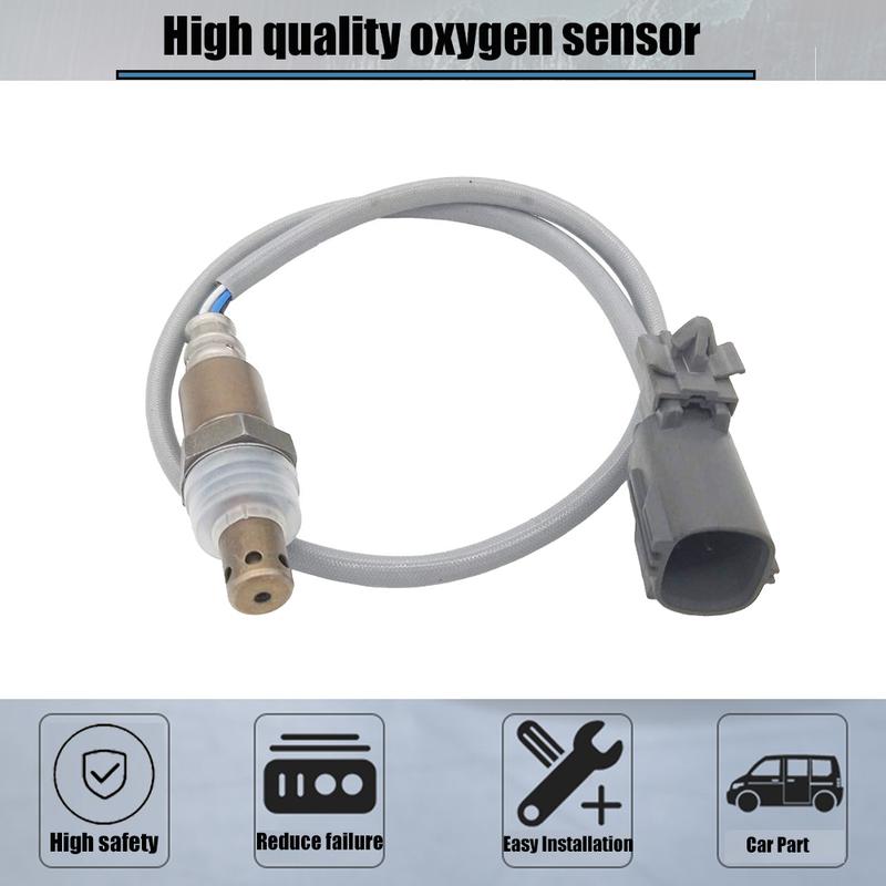 Upstream Lambda Oxygen O2 Sensor For Mazda 6 2006 2007 2008 2.3L-L4 234-9087 L395-18-8G1 L395188G1 Air Fuel Ratio Sensor 2349087