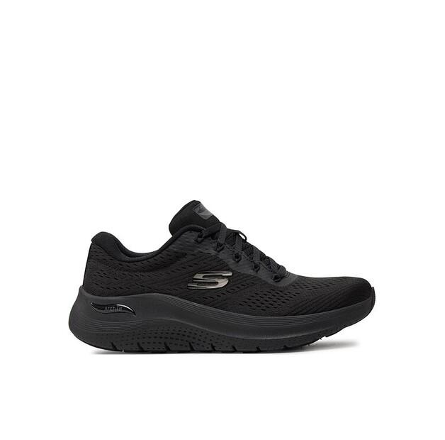 Кроссовки Skechers Arch Fit 2.0-Big League 150051/BBK черный