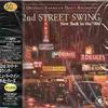 CD OMNIBUS, JOHN KIRBY, LEONARD FEATHE - 52nd Street Swing MVCR20037 Japan ObiMusic Others Used