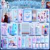 Frozen Stationery Gift Bag: Birthday Party Favors & Student Stationery Set
