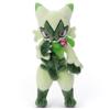 Takara Tomy Arts Pokemon I Choose Pokemon Get Plush Toy Nyarote Plush Toy Height Approximately 30cm (TAKARATOMY A.R.T.S) You!