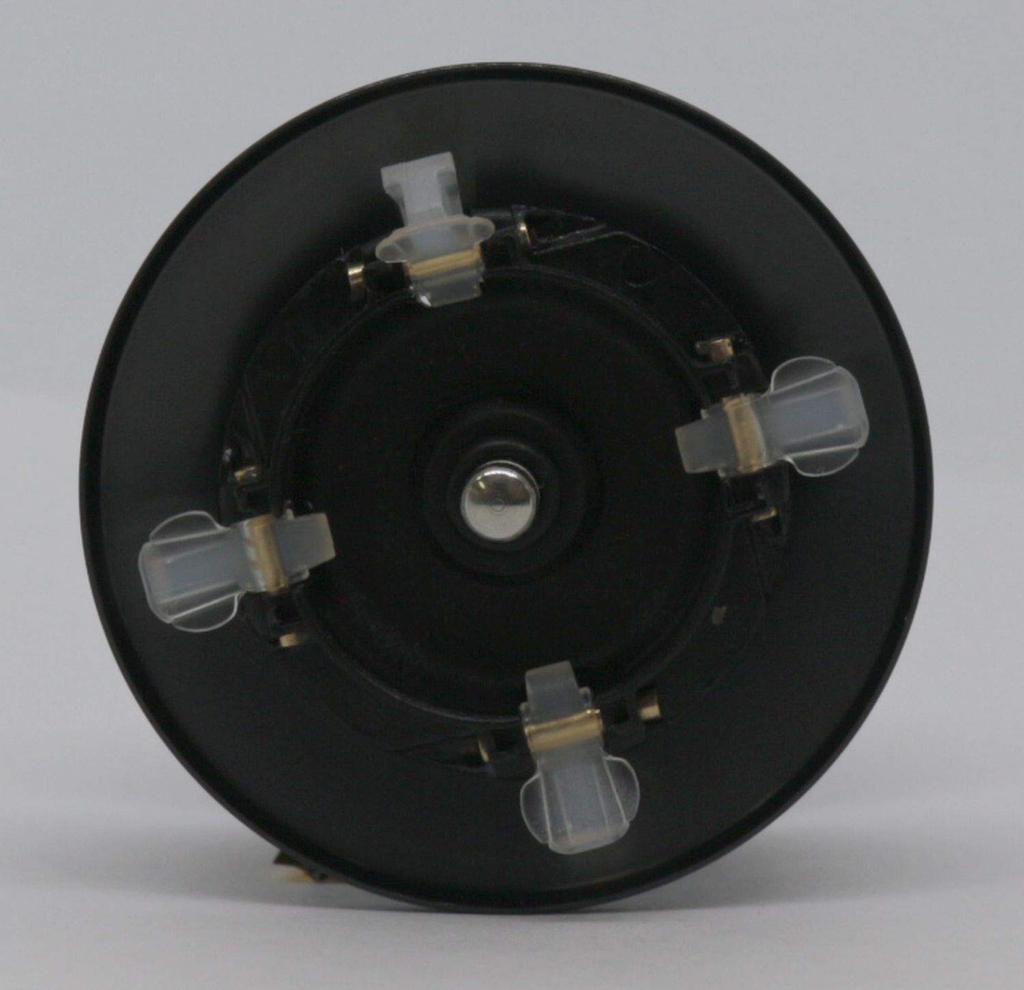 Оригинальные детали 19 Antares HG LEFT золотниковый узел Часть 10RDS (подшипник включен) Нет.