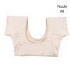 Sportswear Reusable Antiperspirant Pads Sweatband Washable T-shirt Sweat Pad Underarm