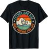 Father And Son Best Friends For Life Matching Father's Day T-Shirt