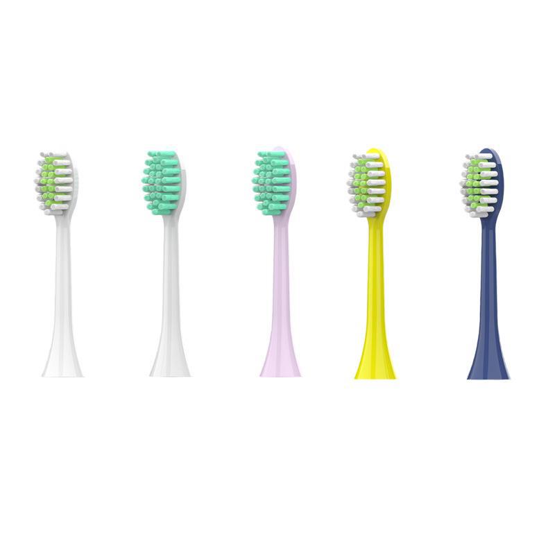 Насадка Huilang для электрической зубной щетки Philips серии HX2