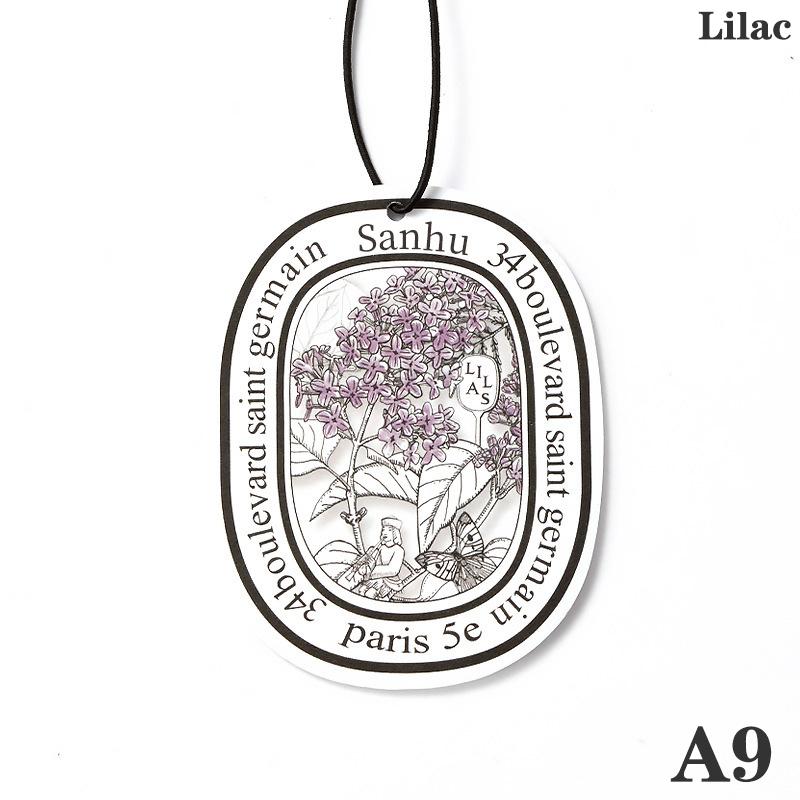 Автомобильные ароматизаторы в таблетках, твердый автомобильный освежитель воздуха, монтируемый на автомобиль, ароматерапия, украшение салона автомобиля, стойкий ароматизатор воздуха