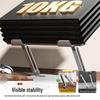 Алюминиевая подставка-охладитель для ноутбука Jichuan серии Z