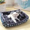Comfortable Pet Bed Sofa For Large, Medium, And Small Dogs And Cats - Soft And Cozy Mat For Restful Sleep And Relaxation