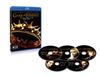 Game of Thrones Season Clash of Kingdoms Complete Set 2 (5-Disc) [Blu-ray]