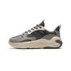 Мужские ретро-кроссовки Xingfeng Chunky Dad Shoes Серый, Кремовый, Темно-серый 112418813-6