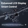 2026 NEW X14Pro New 10000W Dual Motor 72v 40ah Electric Scooter 13-Inch tires Max Speed 90 km/h LED Display + thumb