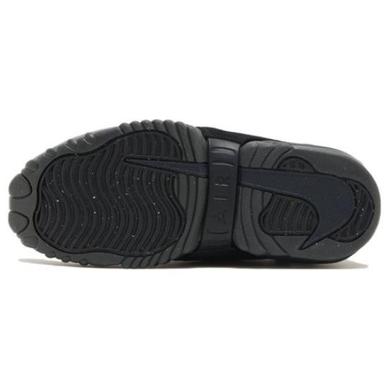 Nike Air Adjust Force Mid Черный Темный Обсидиан W -DZ1844-001