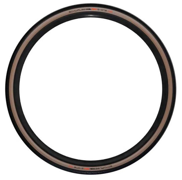Шина Schwalbe G-One RS Pro Addix Race Tubeless 700 x 50 для гравия