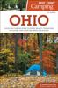 Книга Best Tent Camping: Ohio : Your Car-Camping Guide To Scenic Beauty, the Sounds of Nature, and an Escape from Civilization
