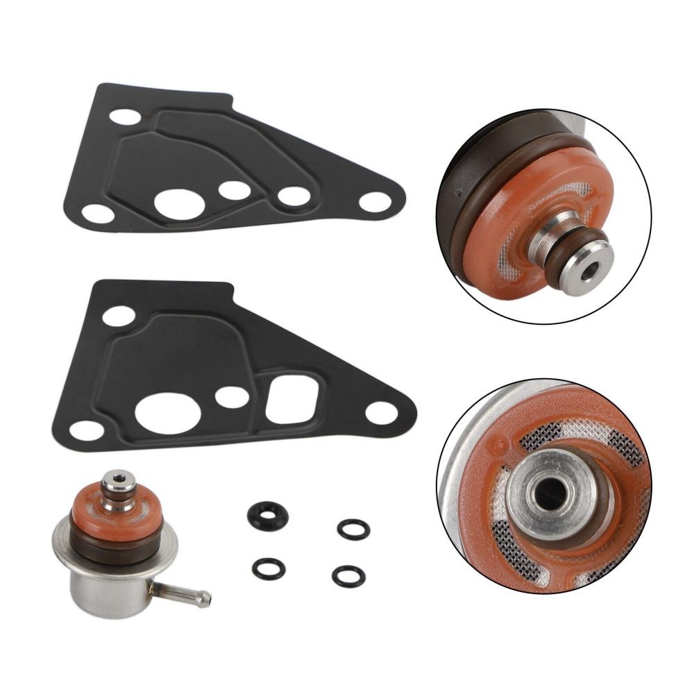 Ремонт Регулятора Давления Топлива Для Land Rover Discovery 2 Defender TD5 2.5