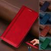 Чехол-кошелек Flip Book из роскошной PU-кожи для Huawei Honor 10X Lite DNN-LX9, чехлы-сумки для телефона Honor 10x lite
