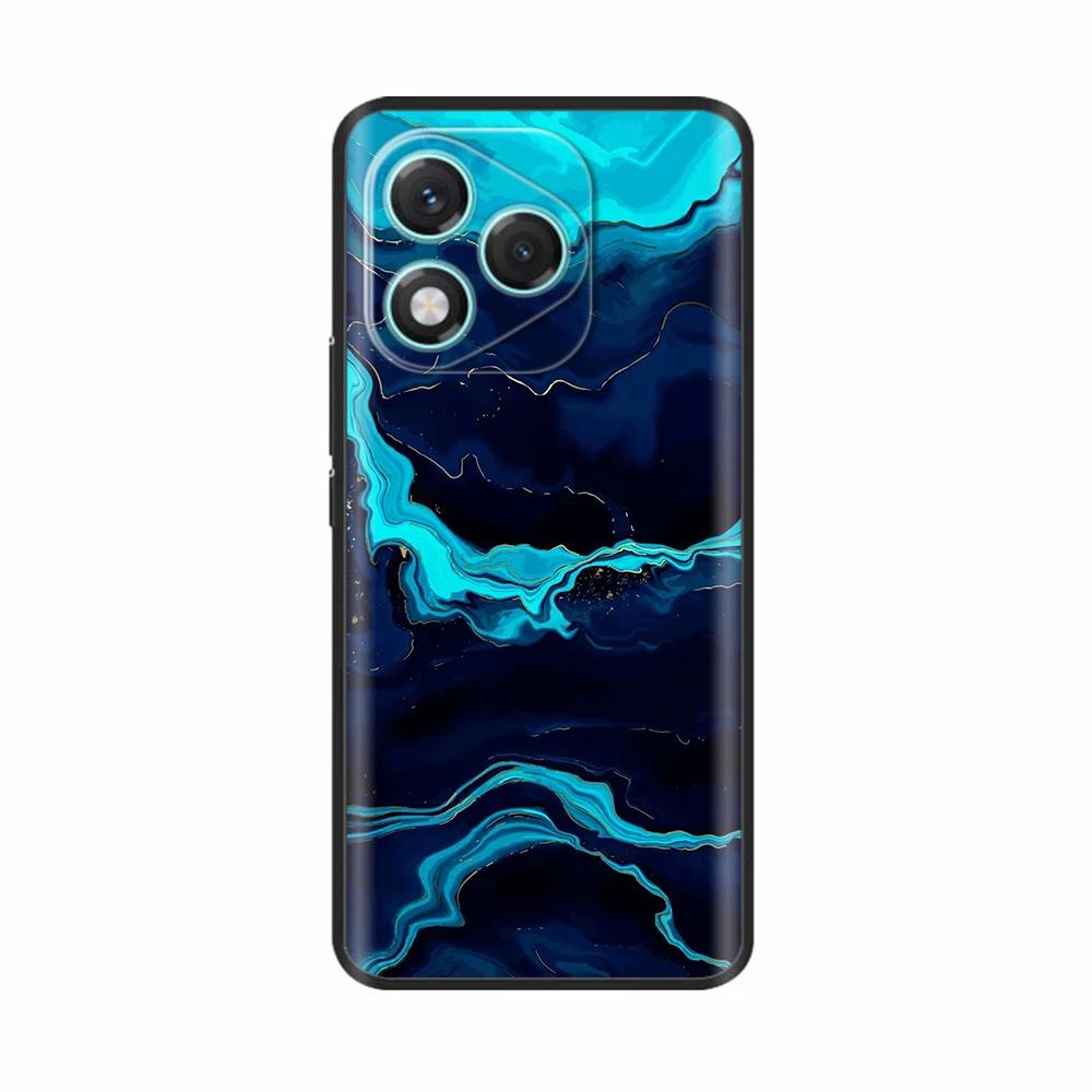 Чехол для Honor 400 Lite Модный Защитный ТПУ Силиконовый Задний Чехол для Huawei Honor 400 Lite 5G Чехол Honor400 Lite ABR-NX1 Чехлы