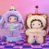 LOVELY EMMA Monster Series Plush Toy - Officially Licensed  Lovely Emma Plush Toy - DreamyDreamy  Blind Box - Anime-Style Plush Toy - Fluffy Material
