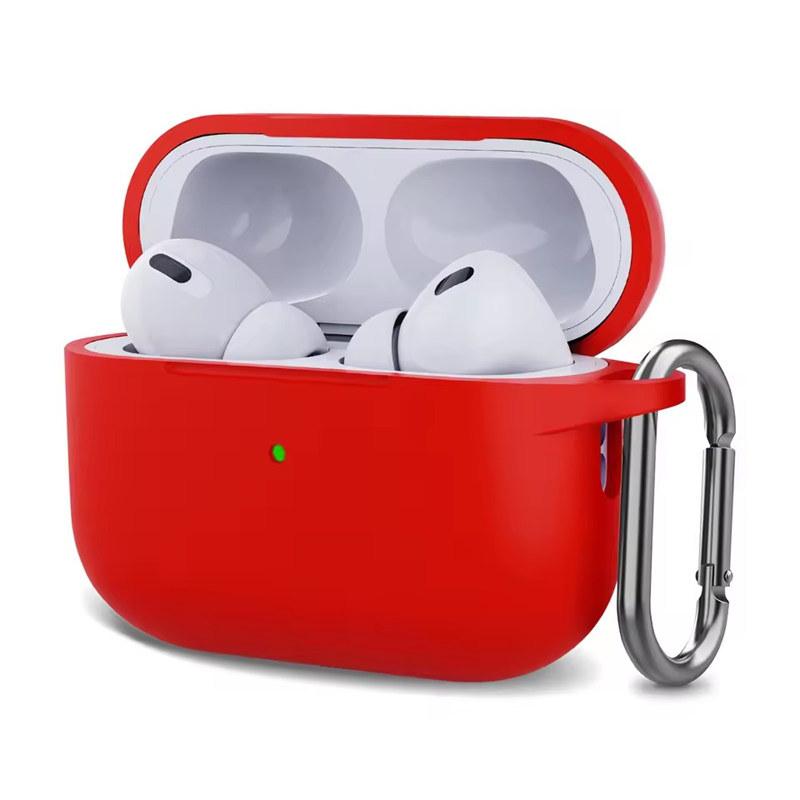Silicone Earphone Cases For Airpods 1/2 3 Pro 2 Case Headphones Case Protective Case For Apple Airpods Pro 2 Airpods Covers