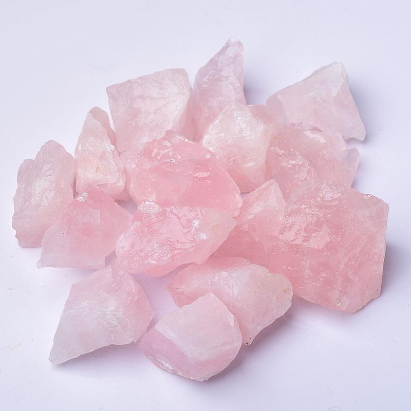 Natural Raw Crystal Incense Diffuser Stones for Energy Purification