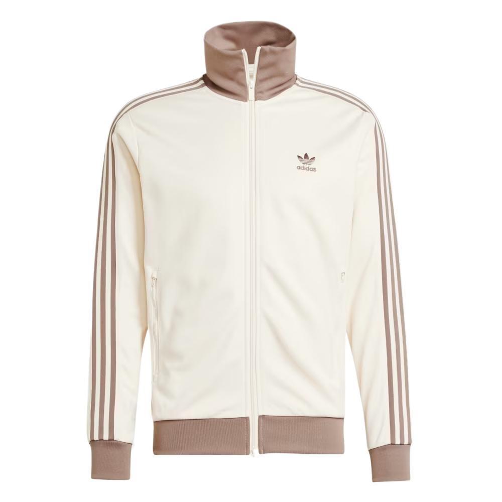 Adidas Оригиналы Adicolor Classics Куртка-трексуит Beckenbauer JP2522