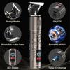 SEJOY Electric Shaver for Men Rechargeable,3D Floating Cutter Head ,Portable Men Beard Hair Trimmer Clipper