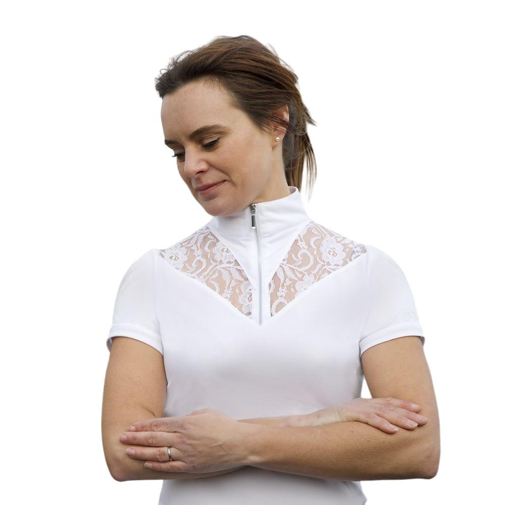 Hy Женская/дамская рубашка Lesley Show