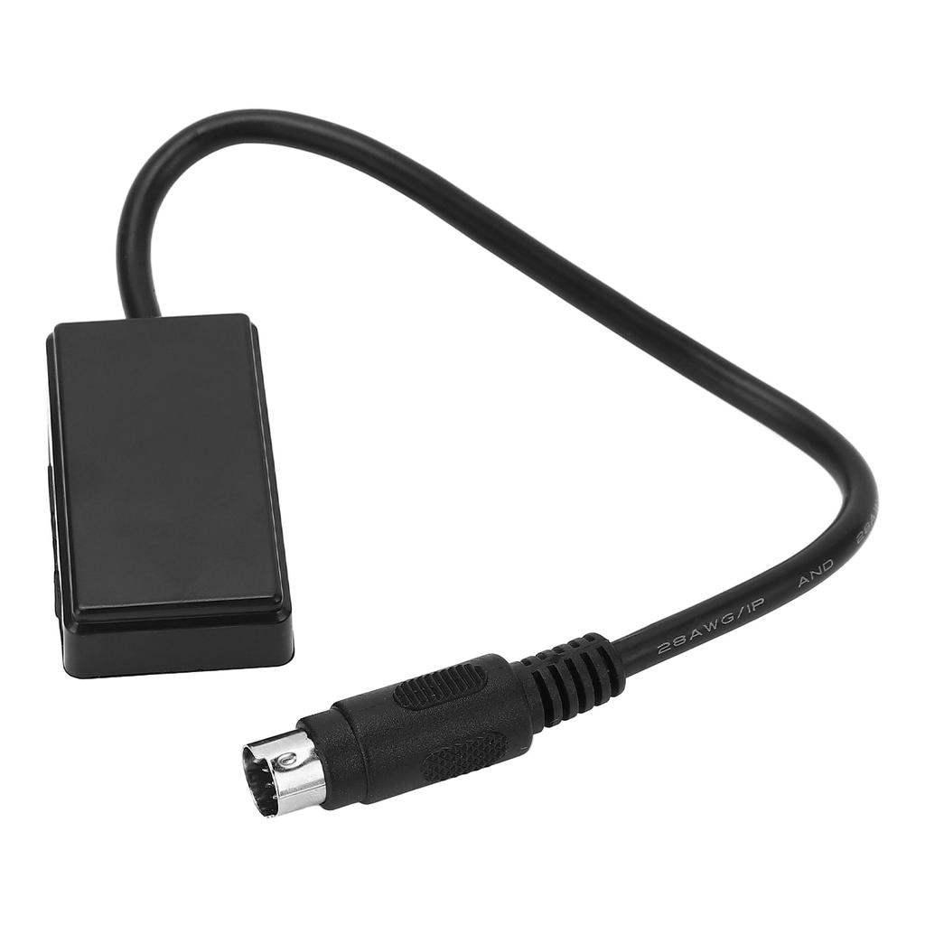 Кабель-адаптер CAT-BT, 13-жильный штекер, адаптер контроллера CAT-Bluetooth для YAESU FT 817 FT