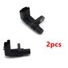 2PCS Camshaft Position Sensor 13627588095 For Peugeot BMW MINI