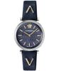 Versace Women's Twist Swiss Quartz Watch 36mm VELS00119