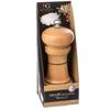 molinillo para sal/pimienta de madera 14.5cm