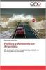 Книга Politica Y Ambiente En Argentina
