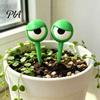 Personalized Gifts for Plant Lovers 3D Printed Funny Eye Stakes, Cartoon Garden Stake, Whimsical Indoor Decor Succulents Potted Decor, Novelty Flower