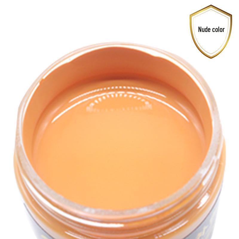 Leather Repair & Maintenance Cream for Clothing, Bags, Sofas - Genuine Leather Care Lotion