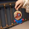 Plush Doll Toys, Doll Key Chains, Home Decoration Doll Ornaments