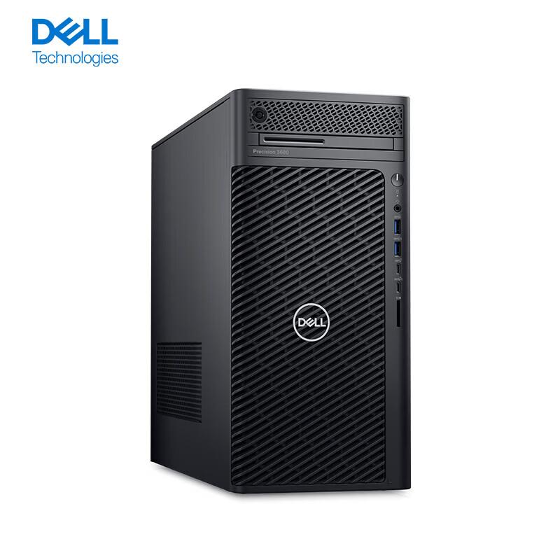 Dell T3680 Workstation (CN version)