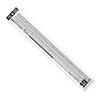 Kyoei Plastics ORIONS Grande Линейка-резак 40 см в клетку GCT-40