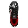 Puma Кроссовки мужские Scoot Zeros ODD City черные For-All-Time-Red 310901-01