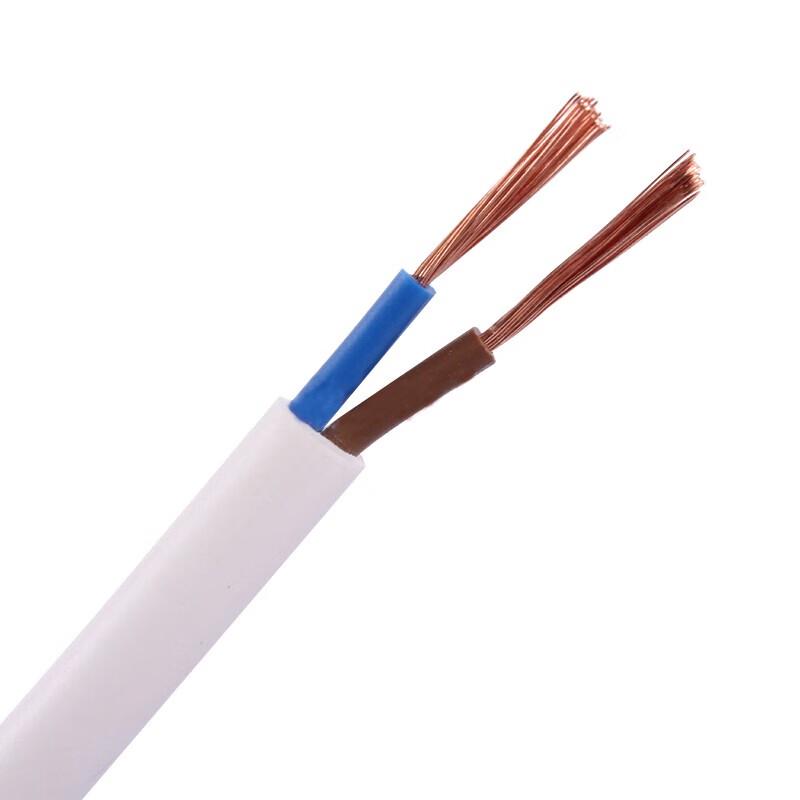 Qifan ZB-RVV Multi-Strand Signal & Power Cable
