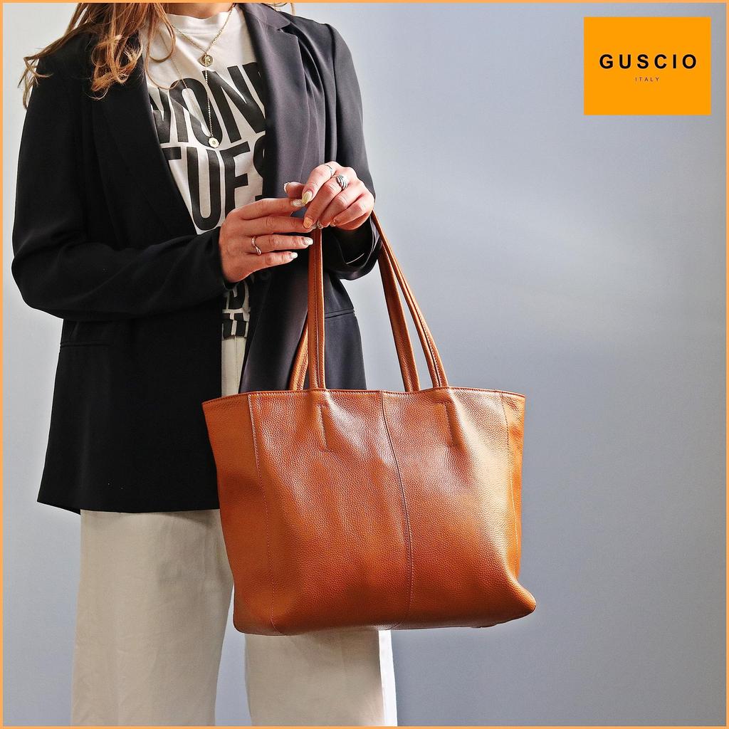 Женская сумка из натуральной кожи формата А4, высококачественная сумка из коровьей кожи с застежкой-молнией, сумка через плечо, простая, унисекс, можно использовать для разных случаев.