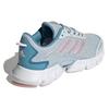 (WMNS) adidas Climacool 'Серый Розовый' Женский HP7719