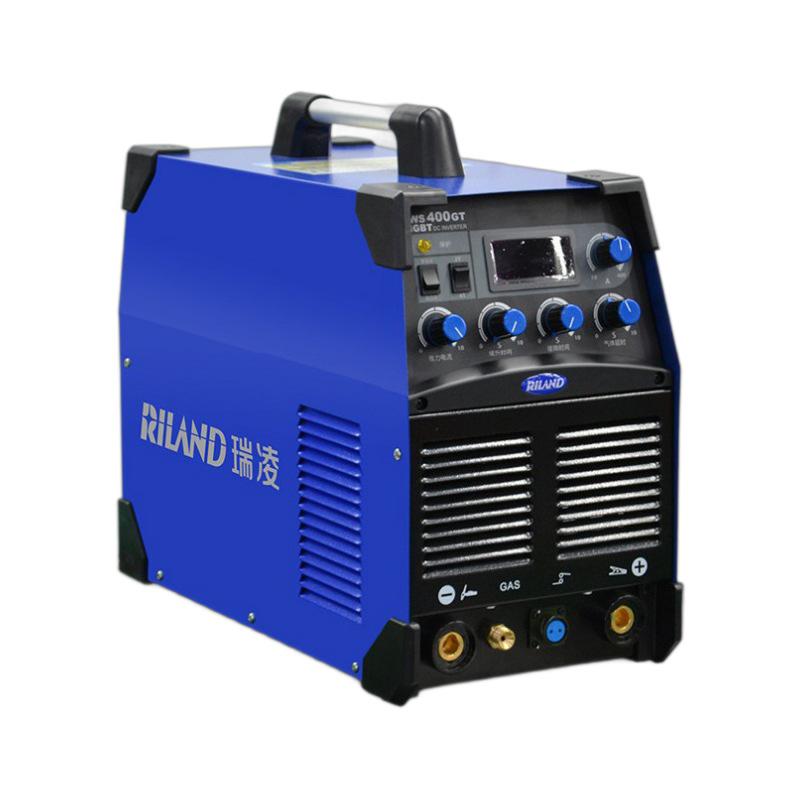 Ruiling WS-400GT Industrial Dual Use TIG315GT Inverter Argon Arc Welder, 380V