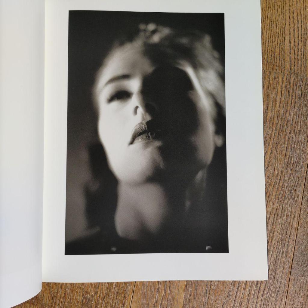 [USED] Axel Crieger American Night