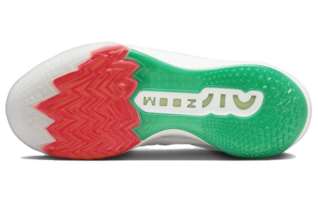 Nike Air Zoom GT Cut 2 EP 'Рождество' DJ6013-008