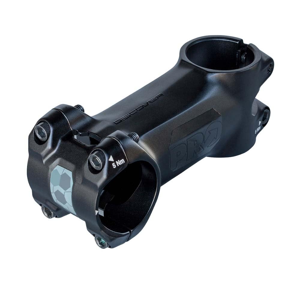 Стержень PRO Vibe Alloy 1 110 мм, угол 1/4 / 31,8 мм / -10
